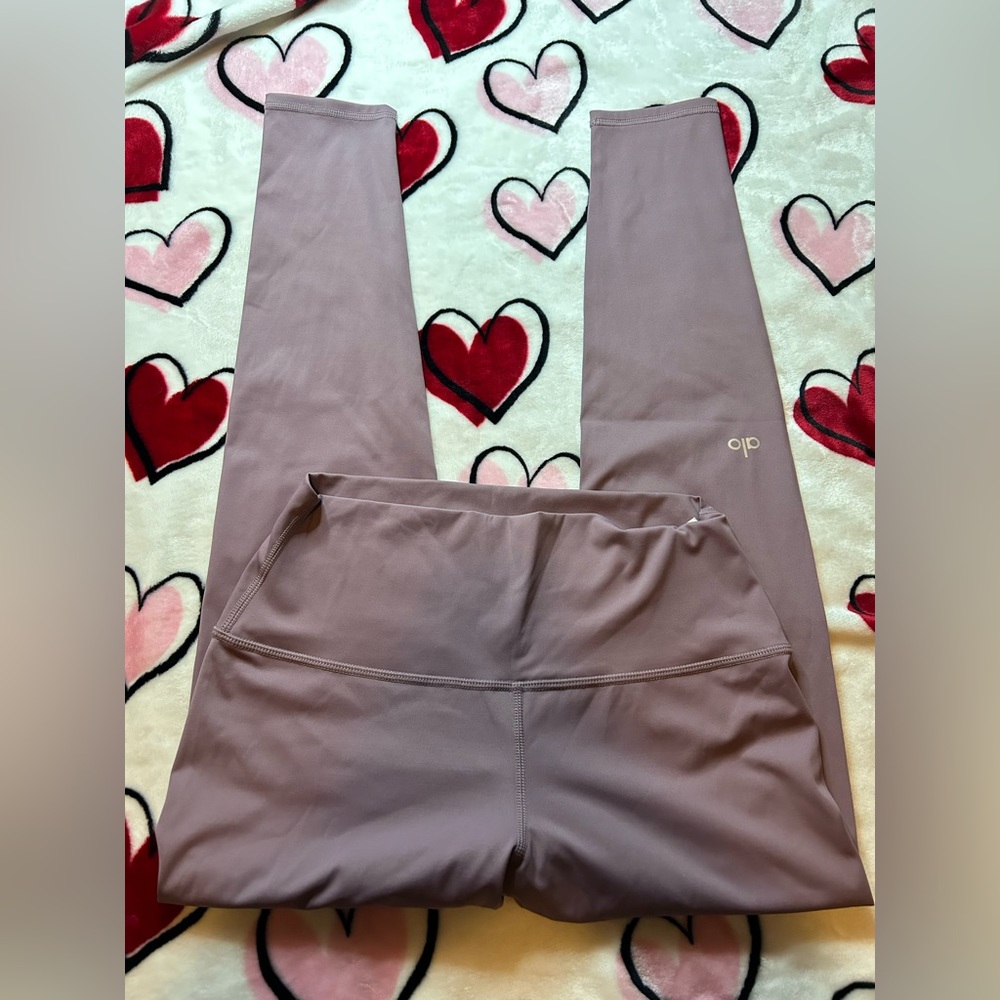 alo leggings